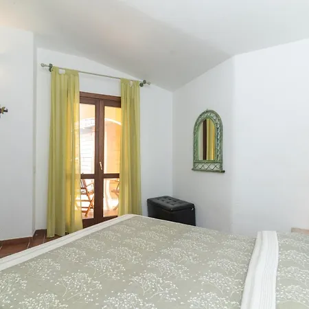 Apartment Borghetto Monte Contros Porto San Paolo (Sardinia)