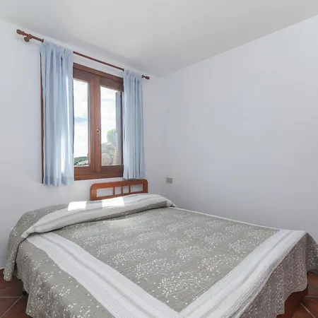 Apartment Borghetto Monte Contros *