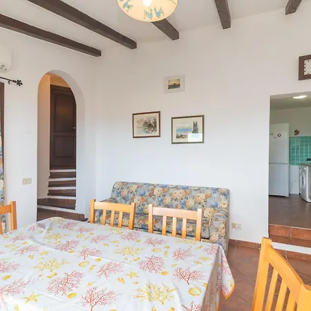 Apartment Borghetto Monte Contros Porto San Paolo (Sardinia)