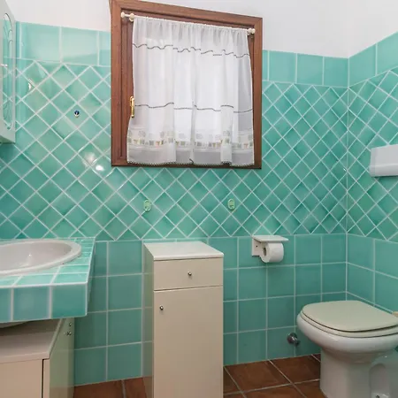 Borghetto Monte Contros Apartment Porto San Paolo (Sardinia)