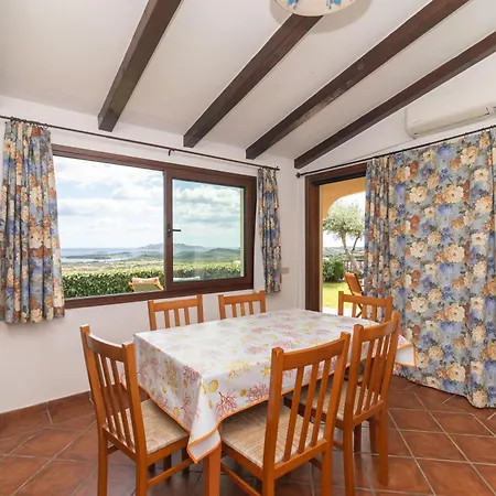 Apartment Borghetto Monte Contros *