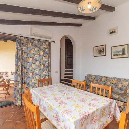 Apartment Borghetto Monte Contros Porto San Paolo (Sardinia)