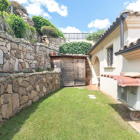 Apartment Borghetto Monte Contros