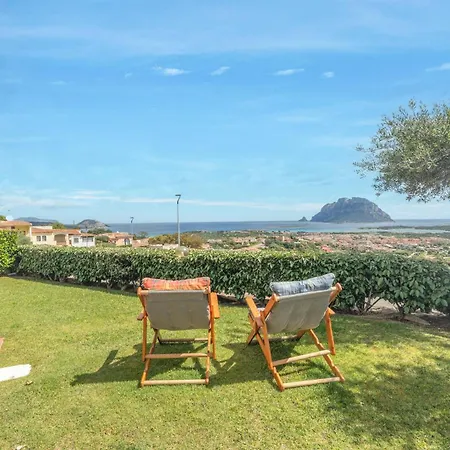 Apartment Borghetto Monte Contros *